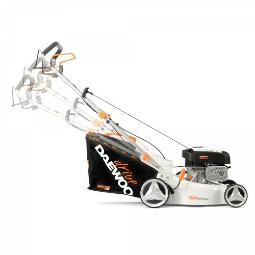 Газонокосилка бензиновая DAEWOO L 43SP
