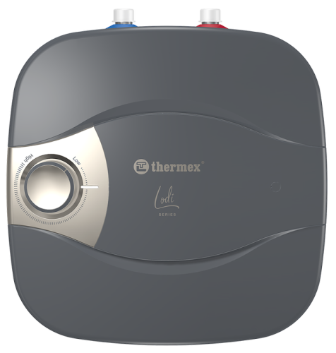 Электрический накопительный водонагреватель Thermex Lodi 10 U
