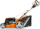 Газонокосилка DAEWOO DLM 5100SV