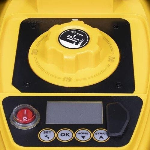 Газонокосилка робот CHAMPION RMB1828