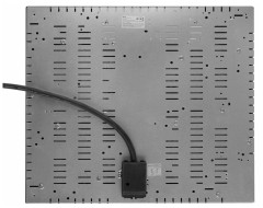 Электрическая варочная панель ORE CS60