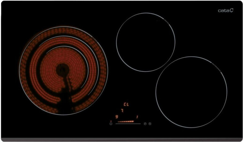 Комбинированная варочная панель Cata IT 773