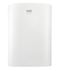 Электрический накопительный водонагреватель Ballu BWH/S 30 Level PRO