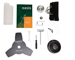 Триммер бензиновый Oasis TB-75