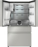 Холодильник Weissgauff WFD 565 NoFrost Premium BioFresh Ice Maker