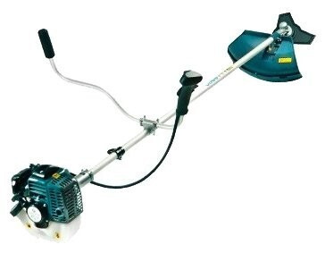 Триммер бензиновый Электроприбор БТ-25