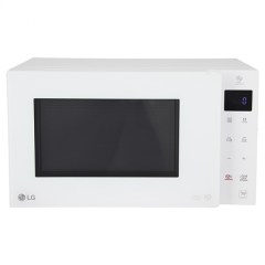 Микроволновая печь LG MS23M38GIH белый