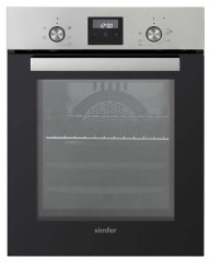 Электрический духовой шкаф Simfer B 4EM 56555