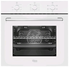 Электрический духовой шкаф Oasis D-MW5