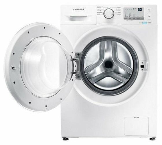 Стиральная машина Samsung WW60J3263LW