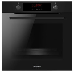 Электрический духовой шкаф Hansa BOESS 696001