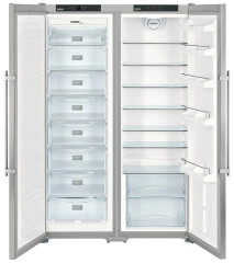 Холодильник Liebherr SBSesf 7222