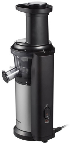 Соковыжималка Panasonic MJ-L500STQ