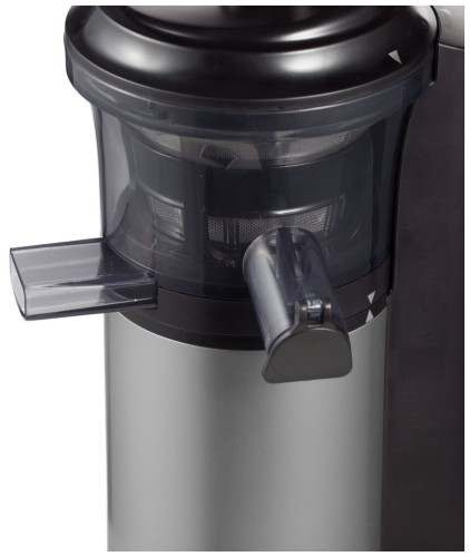 Соковыжималка Panasonic MJ-L500STQ