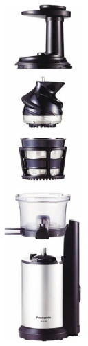 Соковыжималка Panasonic MJ-L500STQ