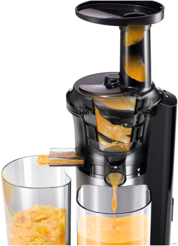 Соковыжималка Panasonic MJ-L500STQ