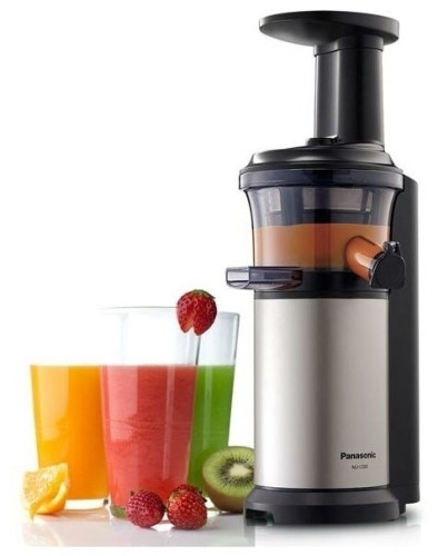 Соковыжималка Panasonic MJ-L500STQ