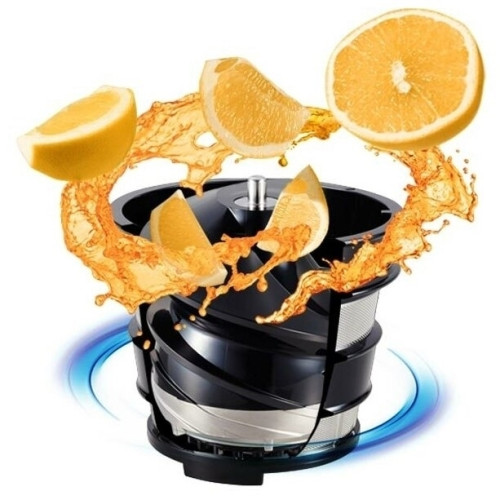 Соковыжималка Panasonic MJ-L500STQ