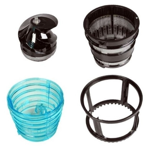 Соковыжималка Panasonic MJ-L500STQ