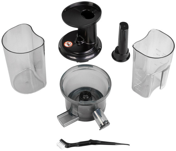 Соковыжималка Panasonic MJ-L500STQ