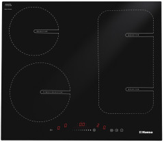 Индукционная варочная панель Hansa BHI 68611