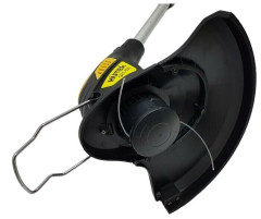 Триммер электрический Huter GET-600