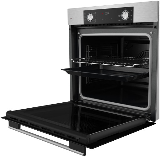 Электрический духовой шкаф Kuppersberg HF 607 GR