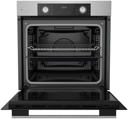 Электрический духовой шкаф Kuppersberg HF 607 GR