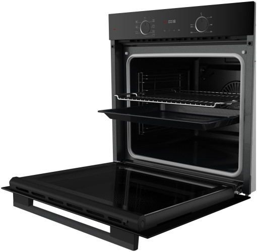 Электрический духовой шкаф Kuppersberg HF 607 GR