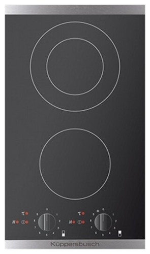 Электрическая варочная панель Kuppersbusch EKE 3721.1