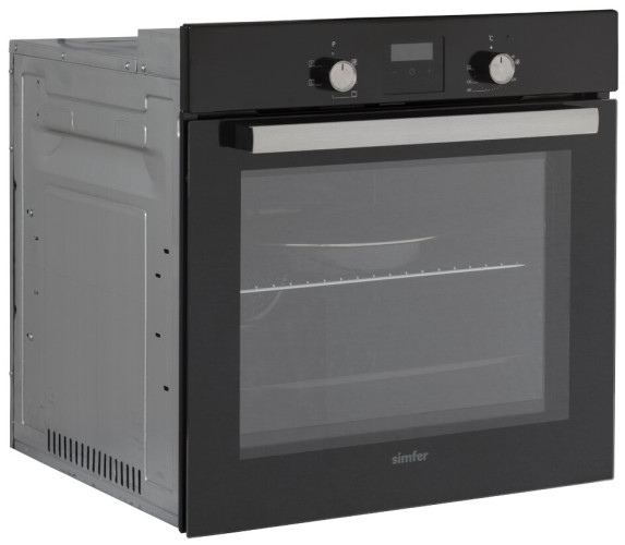 Электрический духовой шкаф Simfer B6EB56016