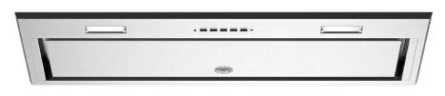 Встраиваемая вытяжка Bertazzoni KIN70 MOD 1XB