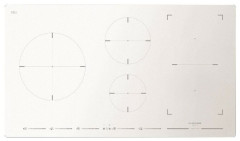 Индукционная варочная панель Fulgor Milano FSH 905 ID TS