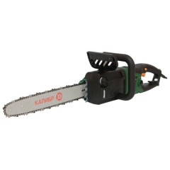 Электрическая цепная пила Калибр ЭПЦ-2400/16ПДУ