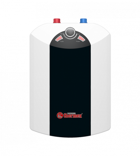 Накопительный водонагреватель электрический Thermex IBL 15 U 15 литров