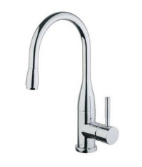 Смеситель для кухни Fiore XENON ХРОМ 5455 44CR5455