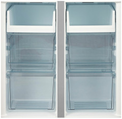 Холодильник Zarget ZCD 525GLG