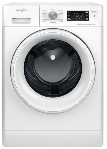 Стиральная машина Whirlpool FFB 9448 WV