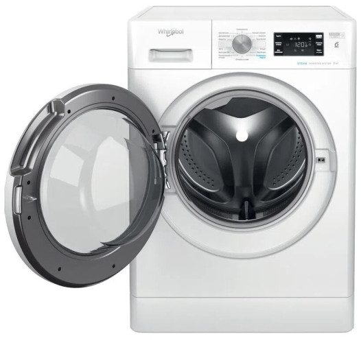 Стиральная машина Whirlpool FFB 9448 WV