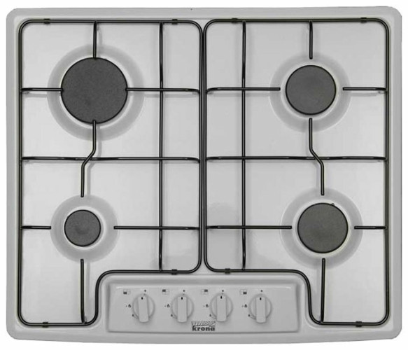 Газовая варочная панель Krona IGM 2604 E