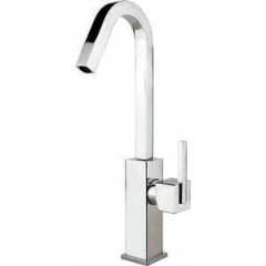 Смеситель для кухни Fiore Xs хром 71CR7740