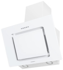 Кухонная вытяжка MAUNFELD York Push 50 белый