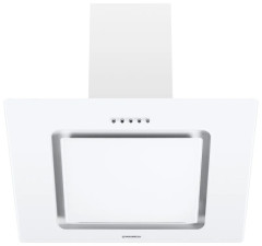 Кухонная вытяжка MAUNFELD York Push 50 белый