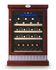 Винный шкаф IP Industrie CEXP 45