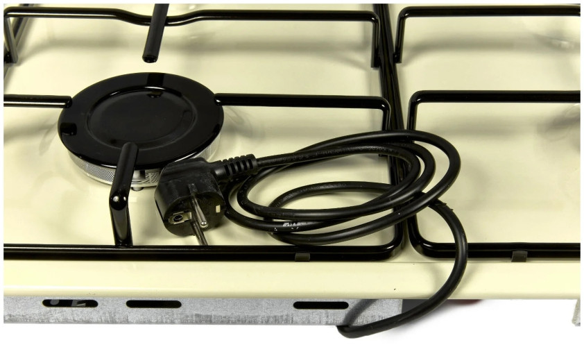 Газовая варочная панель Schaub Lorenz SLK GB6010