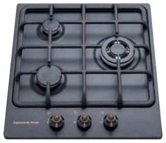 Газовая варочная панель Zigmund&amp;Shtain GN 17.451 A