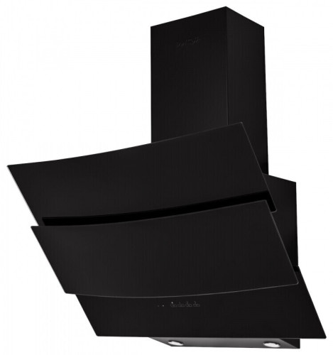 Кухонная вытяжка Dach Margarita 60 black