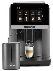 Кофемашина Polaris PACM 2080AC