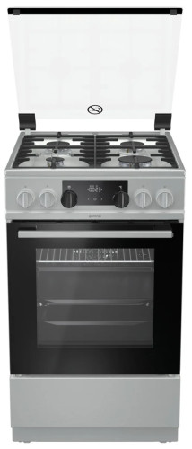 Комбинированная плита Gorenje K 5341 XF