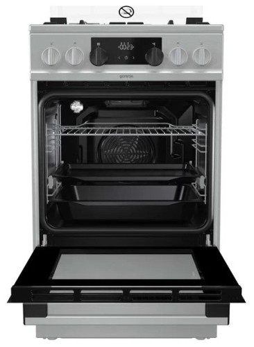 Комбинированная плита Gorenje K 5341 XF